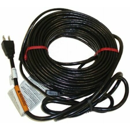 THERMWELL FROST KING 30 GUTTER CABLE RC30